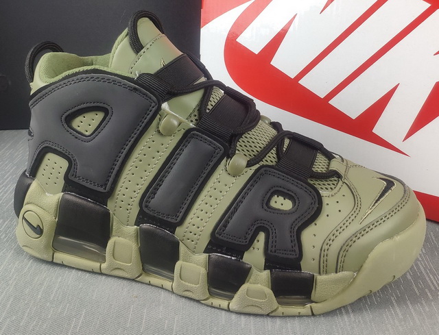 Women Air More Uptempo 29